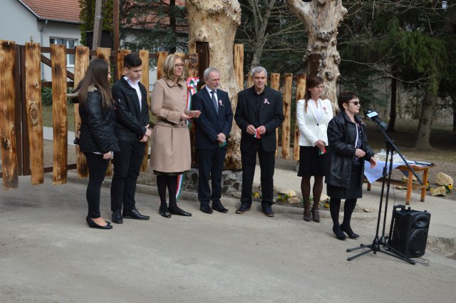 2017. Március 15. Nemzeti Ünnep